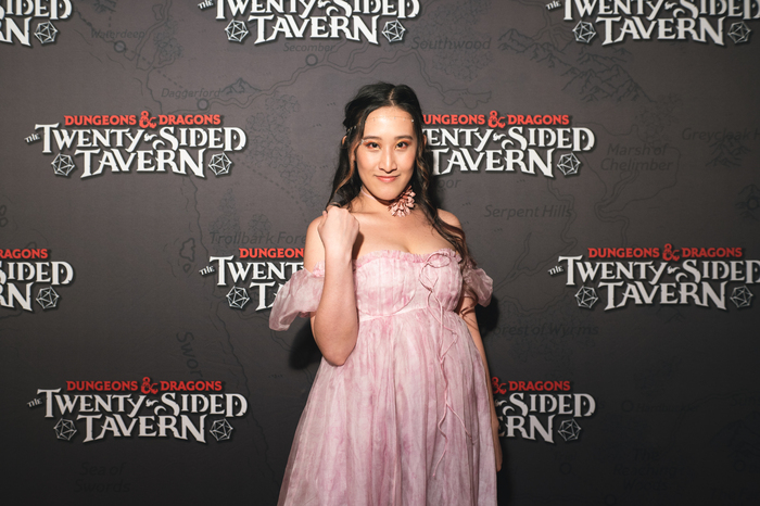 Photos: Inside Opening Night of DUNGEONS AND DRAGONS THE TWENTY-SIDED TAVERN 
