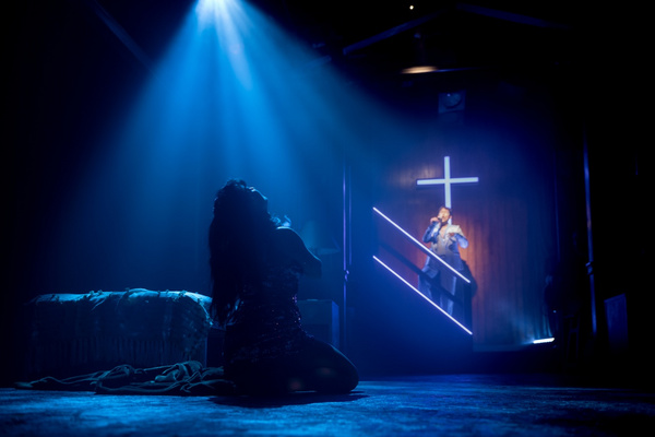 Photos: Dive Into Los Javis' LA LLAMADA With First-Look Photos Image