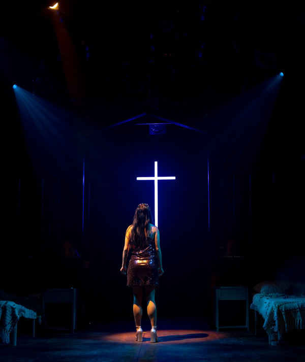 Photos: Dive Into Los Javis' LA LLAMADA With First-Look Photos Image