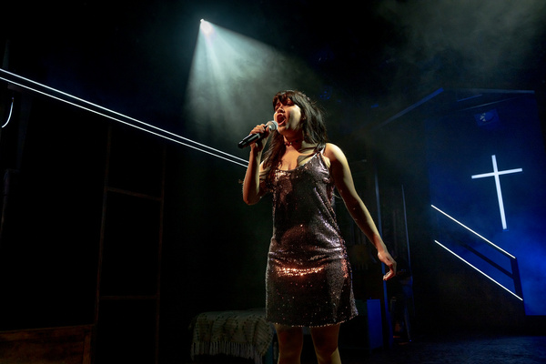 Photos: Dive Into Los Javis' LA LLAMADA With First-Look Photos Image