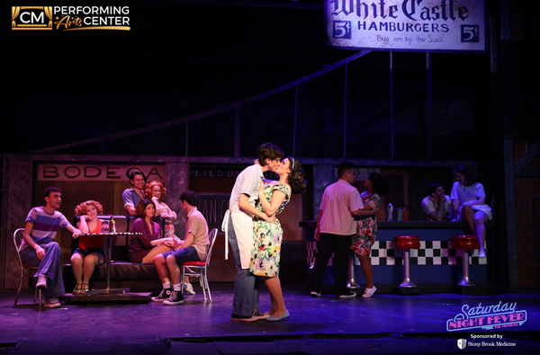 Photos: CM Performing Arts Presents SATURDAY NIGHT FEVER Image