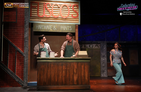 Photos: CM Performing Arts Presents SATURDAY NIGHT FEVER Image