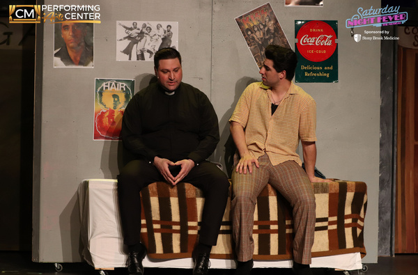 Photos: CM Performing Arts Presents SATURDAY NIGHT FEVER Image