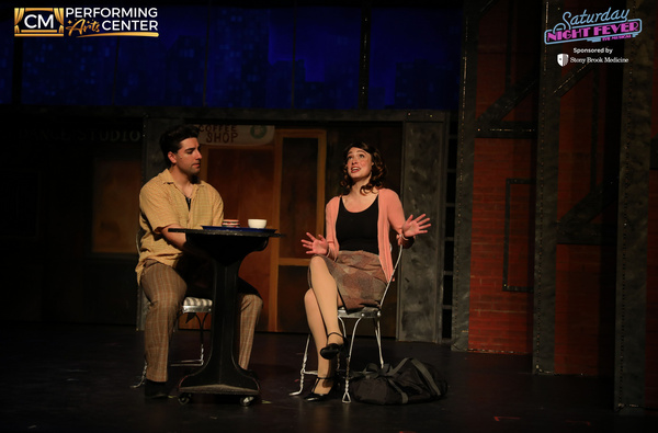 Photos: CM Performing Arts Presents SATURDAY NIGHT FEVER Image