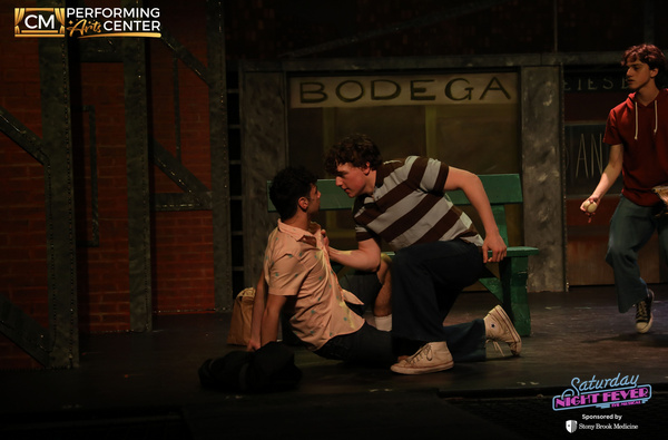 Photos: CM Performing Arts Presents SATURDAY NIGHT FEVER Image