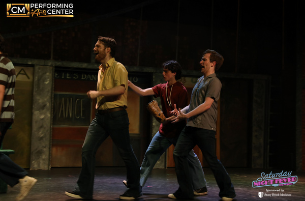 Photos: CM Performing Arts Presents SATURDAY NIGHT FEVER Image