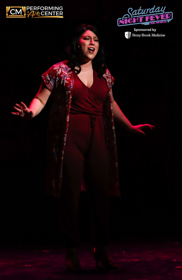 Photos: CM Performing Arts Presents SATURDAY NIGHT FEVER Image