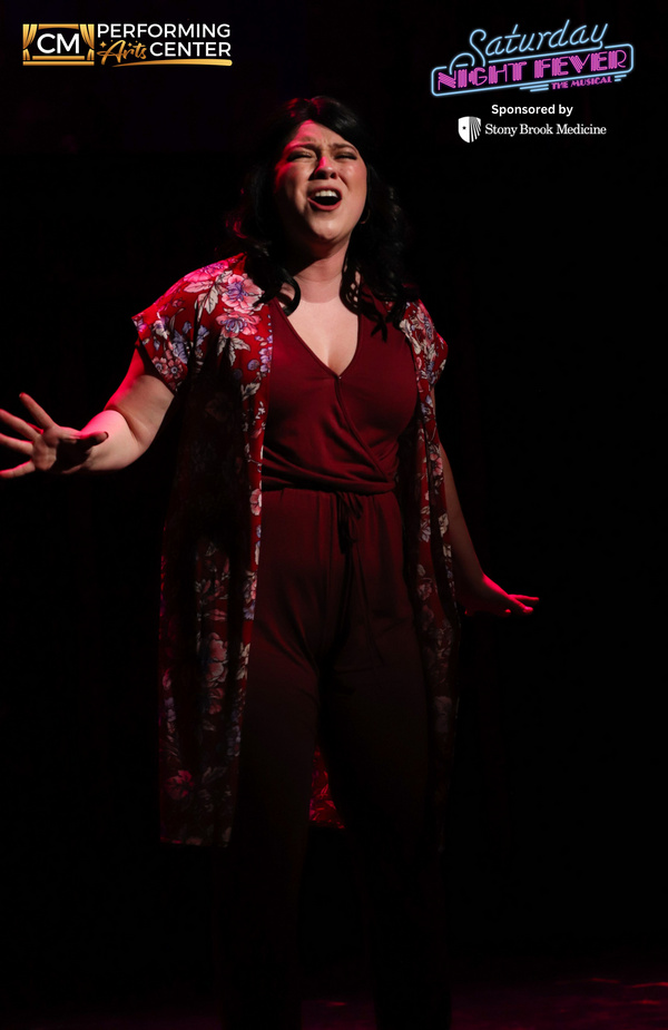 Photos: CM Performing Arts Presents SATURDAY NIGHT FEVER Image