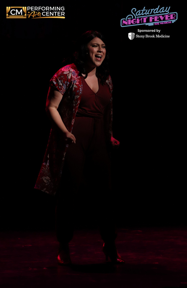 Photos: CM Performing Arts Presents SATURDAY NIGHT FEVER Image