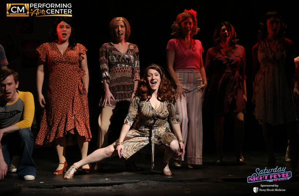 Photos: CM Performing Arts Presents SATURDAY NIGHT FEVER Image