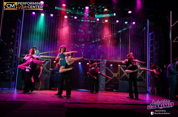 Photos: CM Performing Arts Presents SATURDAY NIGHT FEVER Image