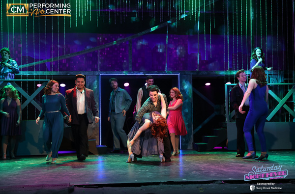 Photos: CM Performing Arts Presents SATURDAY NIGHT FEVER Image