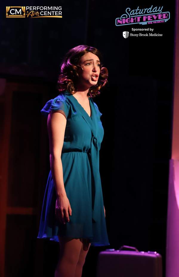 Photos: CM Performing Arts Presents SATURDAY NIGHT FEVER Image