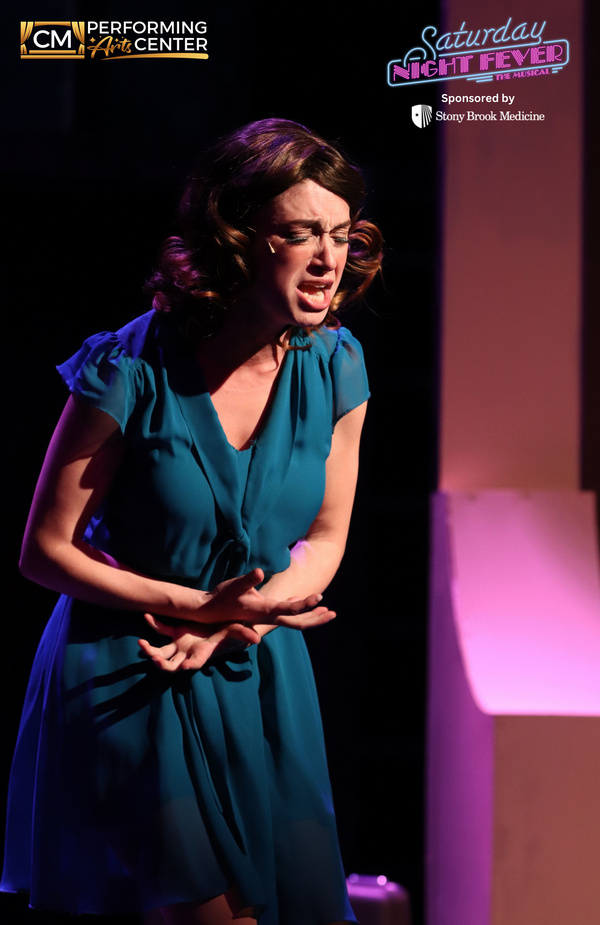 Photos: CM Performing Arts Presents SATURDAY NIGHT FEVER Image