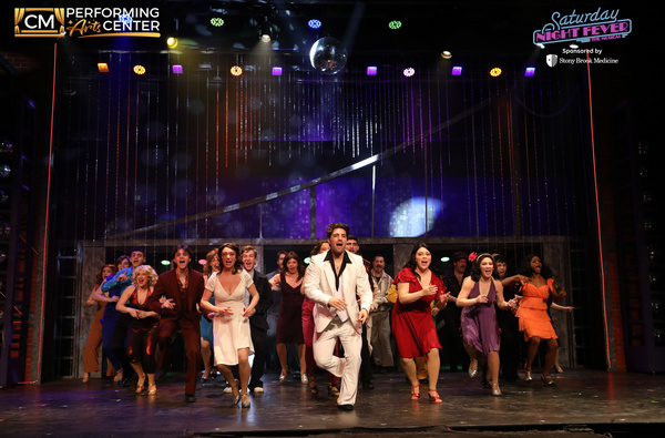 Photos: CM Performing Arts Presents SATURDAY NIGHT FEVER  Image