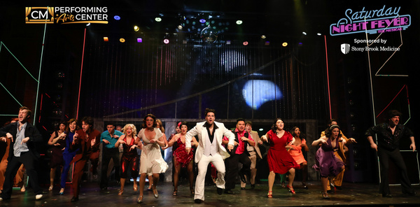 Photos: CM Performing Arts Presents SATURDAY NIGHT FEVER Image