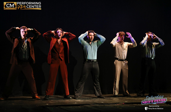 Photos: CM Performing Arts Presents SATURDAY NIGHT FEVER Image