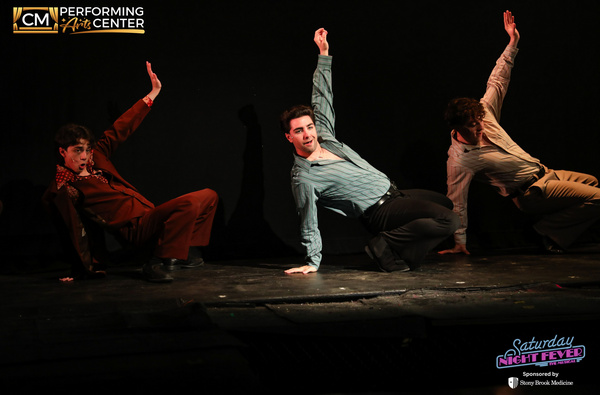 Photos: CM Performing Arts Presents SATURDAY NIGHT FEVER Image