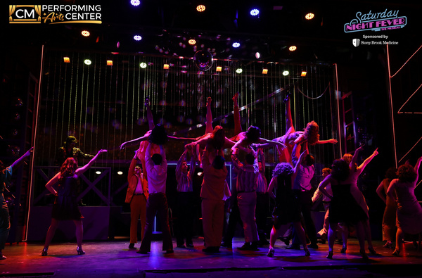 Photos: CM Performing Arts Presents SATURDAY NIGHT FEVER Image