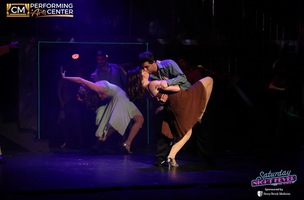 Photos: CM Performing Arts Presents SATURDAY NIGHT FEVER 