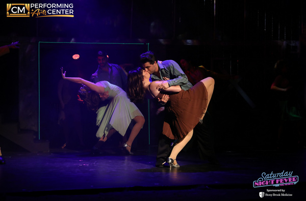 Photos: CM Performing Arts Presents SATURDAY NIGHT FEVER Image