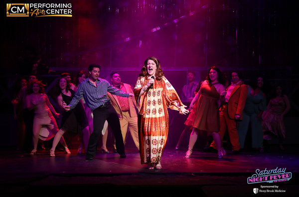 Photos: CM Performing Arts Presents SATURDAY NIGHT FEVER Image