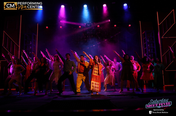 Photos: CM Performing Arts Presents SATURDAY NIGHT FEVER Image