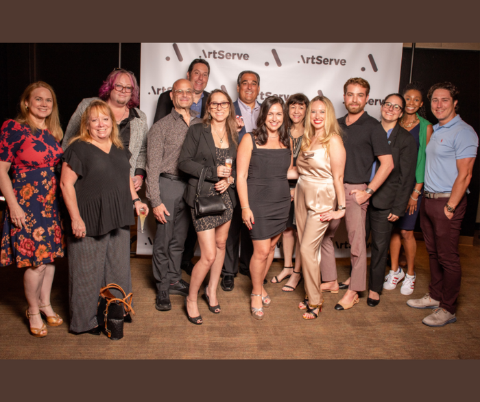 Photos: Inside the 2024 Fort Lauderdale ArtServe Impact Awards 