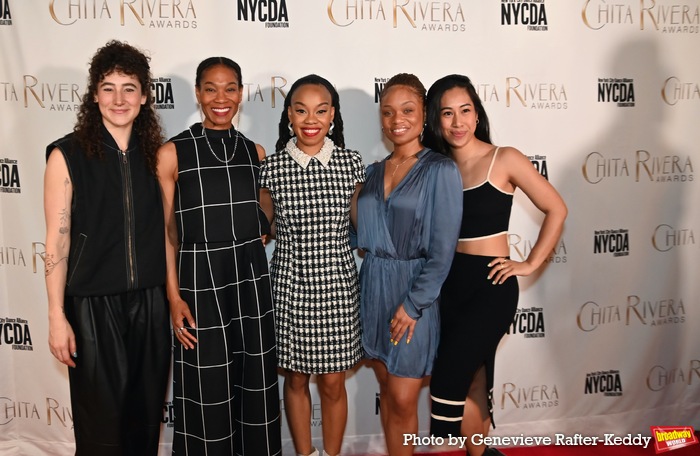 Photos: Meet the Nominees For the 2024 Chita Rivera Awards 