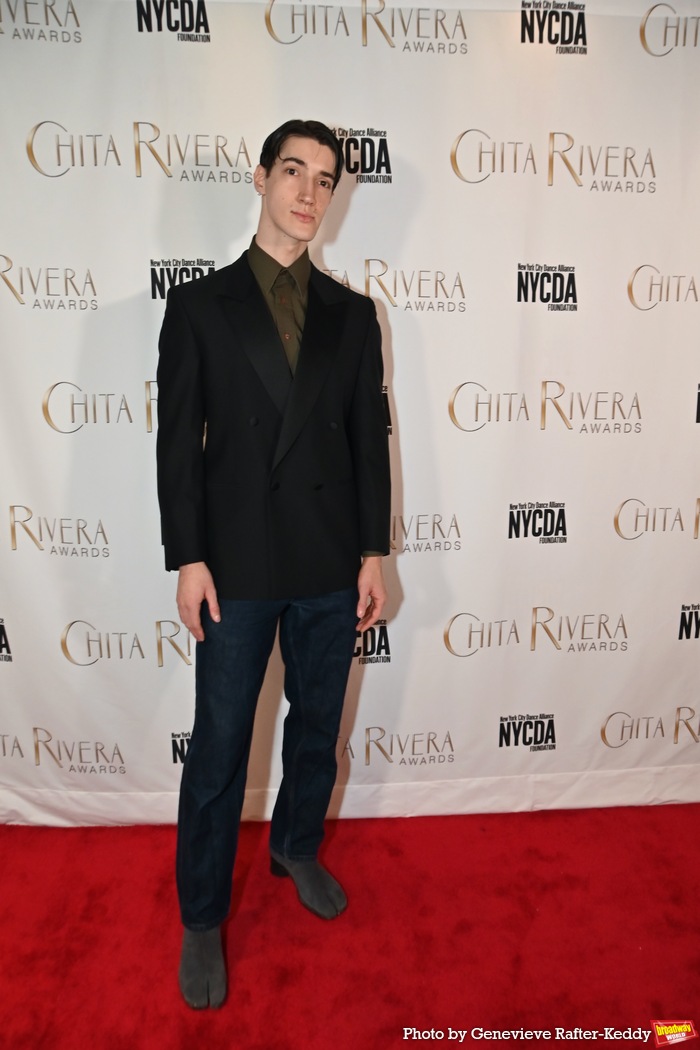 Photos: Meet the Nominees For the 2024 Chita Rivera Awards  Image