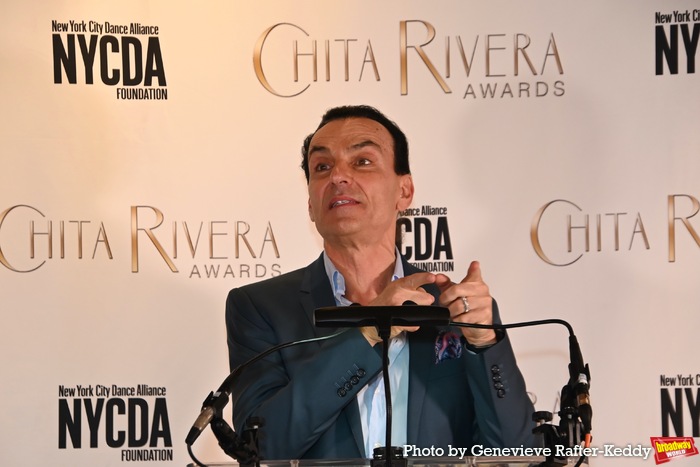 Photos: Meet the Nominees For the 2024 Chita Rivera Awards  Image