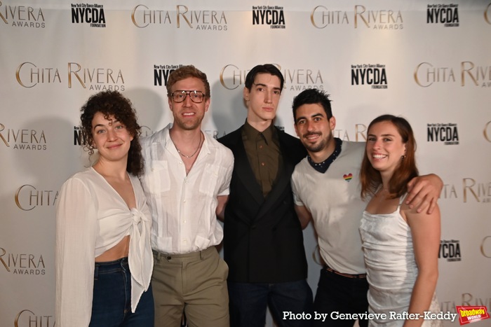 Photos: Meet the Nominees For the 2024 Chita Rivera Awards 