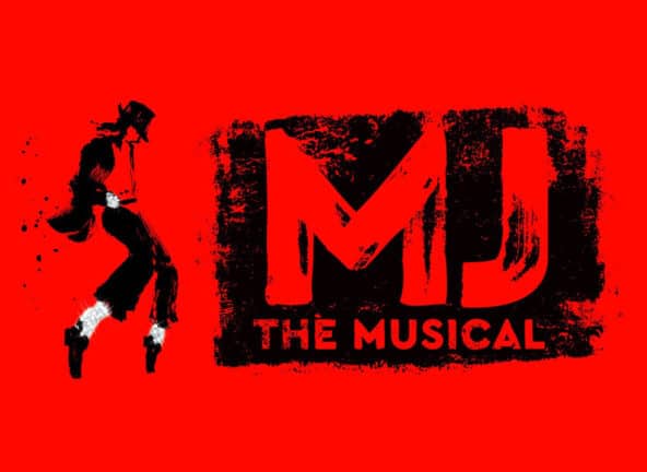 Interview: Roman Banks of MJ THE MUSICAL at Orpheum Theatre Minneapolis 