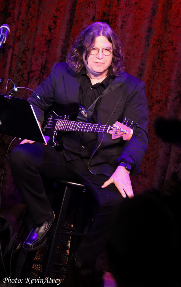 Photos: Wendy Moten Returns To The Birdland Stage Image