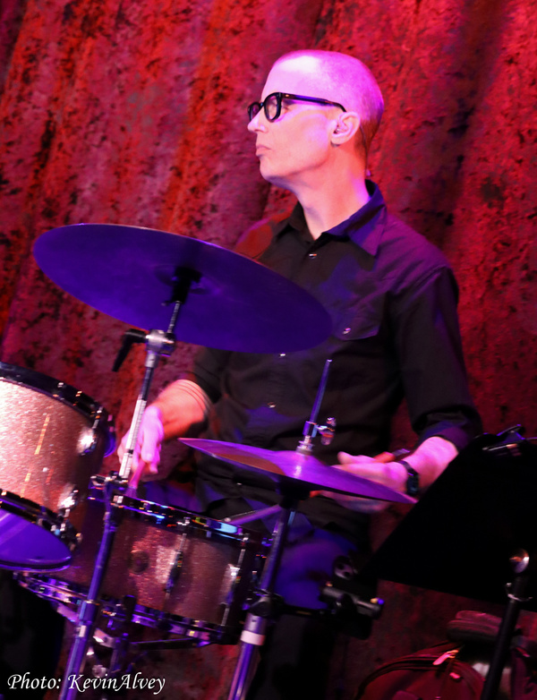 Photos: Wendy Moten Returns To The Birdland Stage Image