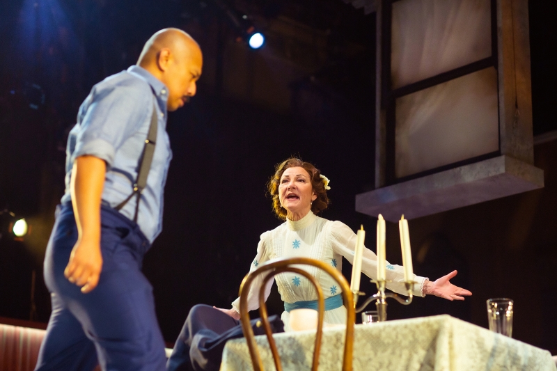 Interview: Jeffrey Lo of THE GLASS MENAGERIE at San Francisco Playhouse Offers a Fresh Take on an American Classic 