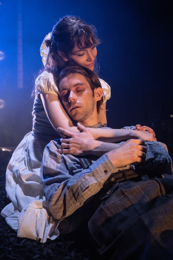 Photos: EPIC Players Theatre Presents Neuro-Inclusive Production Of SPRING AWAKENING  Image