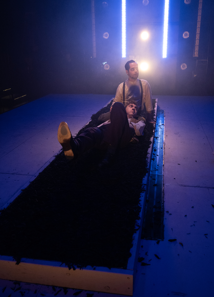 Photos: EPIC Players Theatre Presents Neuro-Inclusive Production Of SPRING AWAKENING  Image