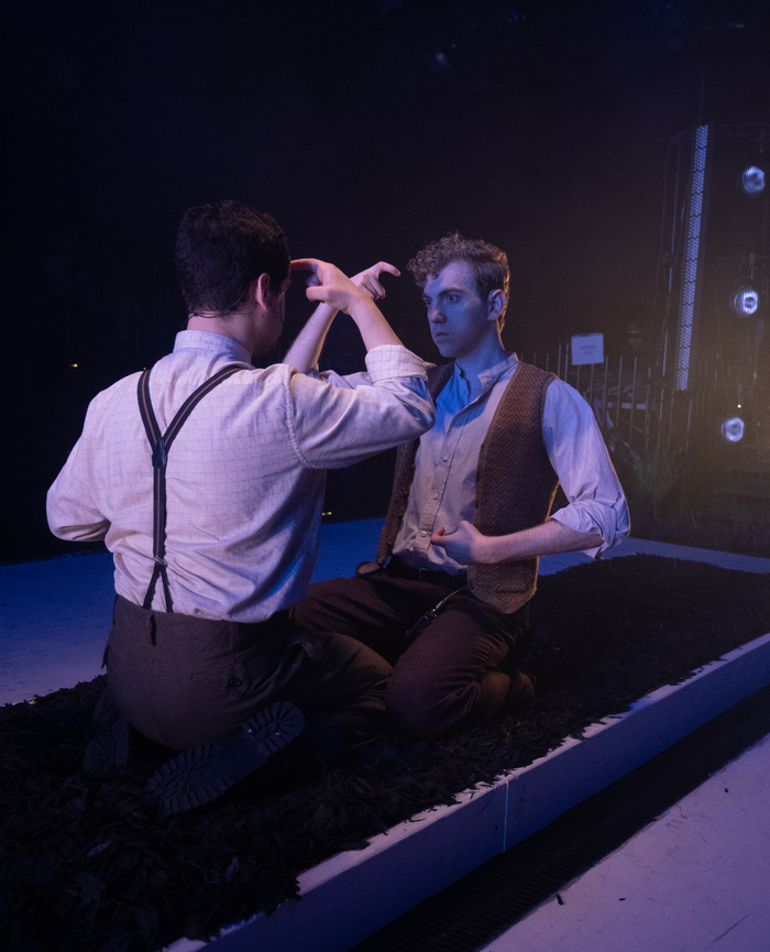 Photos: EPIC Players Theatre Presents Neuro-Inclusive Production Of SPRING AWAKENING 