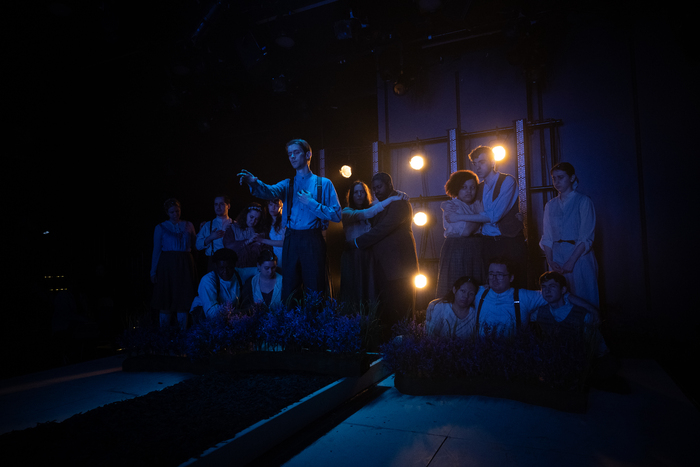 Photos: EPIC Players Theatre Presents Neuro-Inclusive Production Of SPRING AWAKENING 