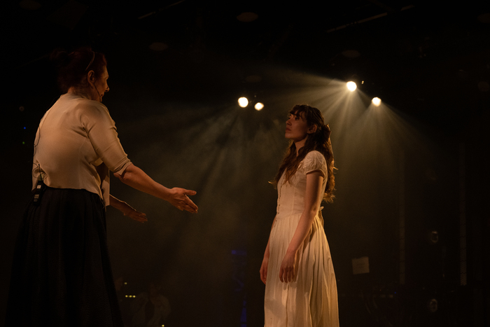 Photos: EPIC Players Theatre Presents Neuro-Inclusive Production Of SPRING AWAKENING 