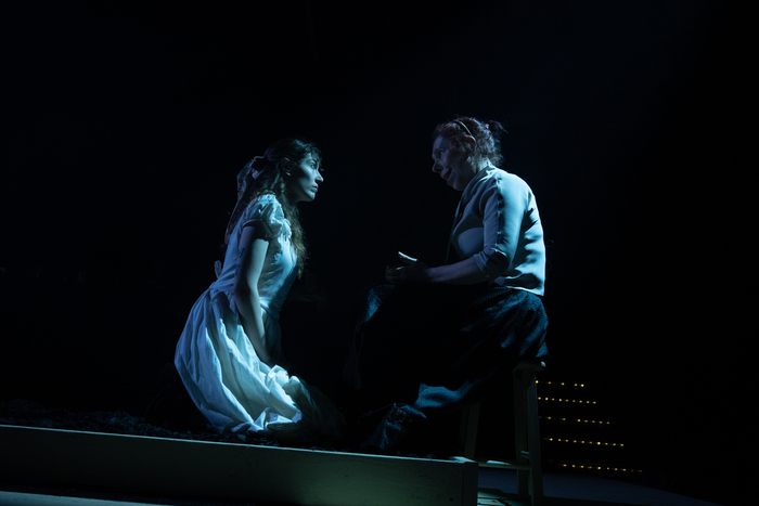 Photos: EPIC Players Theatre Presents Neuro-Inclusive Production Of SPRING AWAKENING 