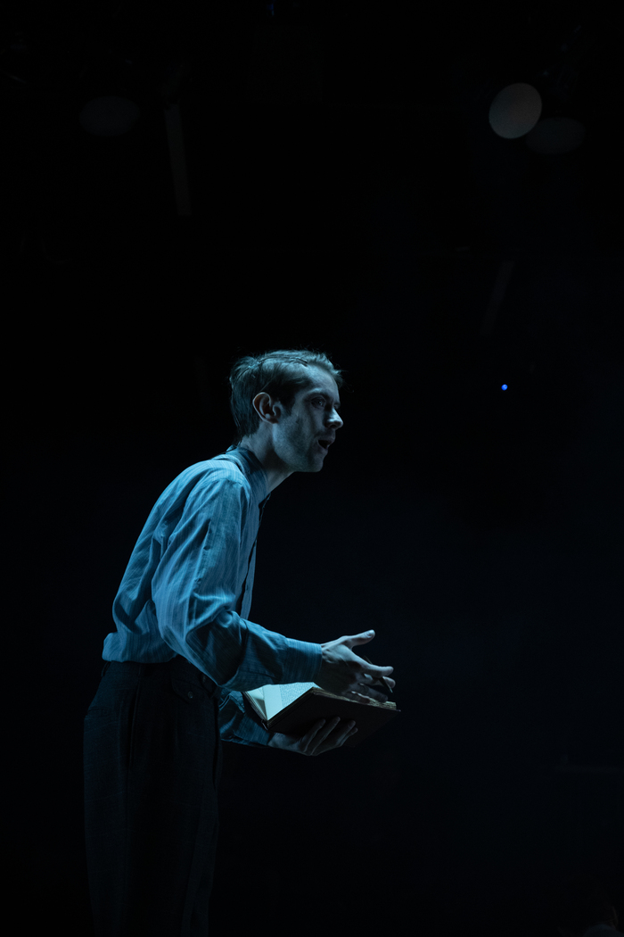 Photos: EPIC Players Theatre Presents Neuro-Inclusive Production Of SPRING AWAKENING 