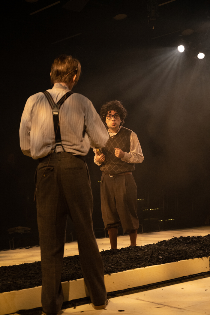 Photos: EPIC Players Theatre Presents Neuro-Inclusive Production Of SPRING AWAKENING 