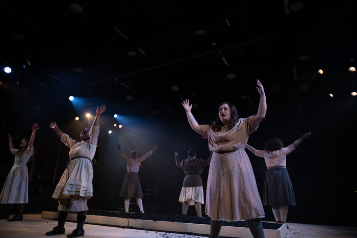 Photos: EPIC Players Theatre Presents Neuro-Inclusive Production Of SPRING AWAKENING 