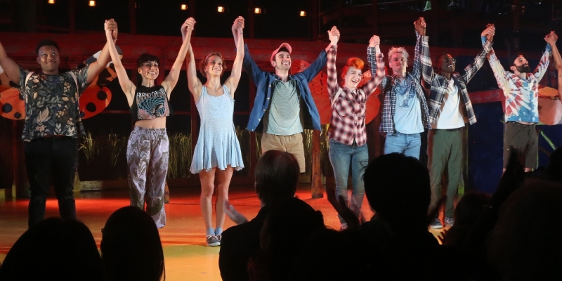 Wake Up With BroadwayWorld May 9, 2024 Image