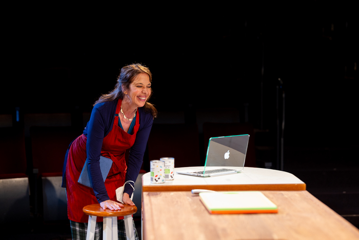 Photos: Get a First Look at STIR at The Old Globe Image