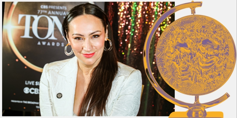 Wake Up With BroadwayWorld May 9, 2024 Image