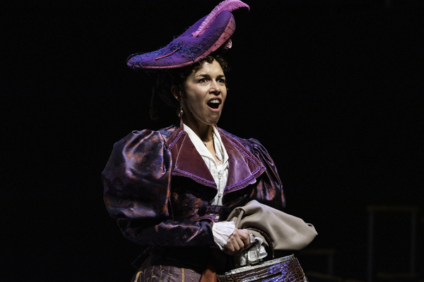 Photos: THE IMPORTANCE OF BEING EARNEST Preps For Baltimore Center Stage Premiere Image