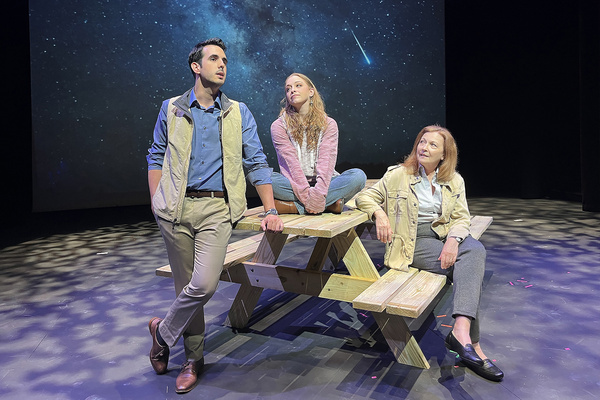 Photos: Actors' Playhouse At The Miracle Theatre Presents The Florida Premiere Of A ROCK SAILS BY 